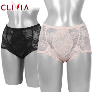 크리비아 여성 쿨 인견 보정 삼각 거들 2510