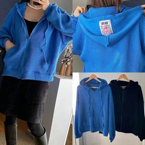 위쉬몰 RA 베어돌라벨골지후드집업(Q278H412) 빅사이즈