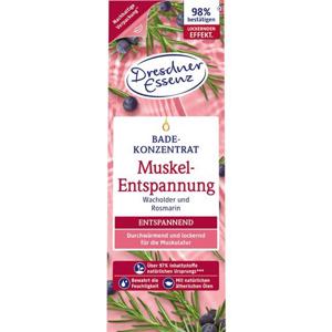 드레스너 에센스 입욕제 Muskel-entspannung 125ml