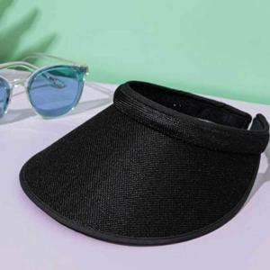 썬캡 모자 여름썬캡 여성골프썬캡 자외선차단썬캡