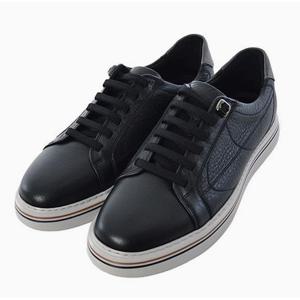 [에스콰이아(남성화)]남성 스니커즈 YADFHZ230BK
