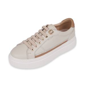 [에스콰이아(여성화)]여성 스니커즈 YADSHZ508IV [사 은품 양말 구두헤라 증정]