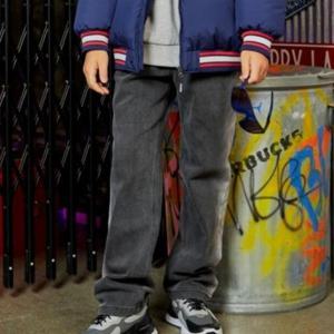 SFIT에스핏 HC29 워싱그레이데님 SJY710MJPT41