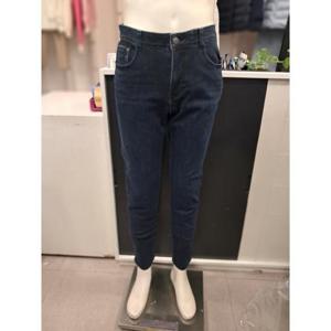 슈페리어 세이브존01 IM0ESL407슈페리어골프 남성 기모 데님팬츠 IM0ESL407