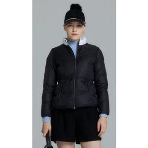 엘르골프 세이브존01 여성 리싸이클 안사시 패딩점퍼 6I81352 199