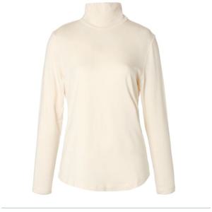 [엠씨]목폴라티셔츠C44T001