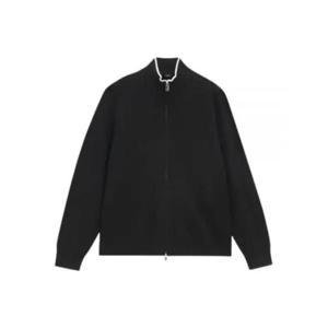 띠어리 집업 니트 N0781707A05 DOM