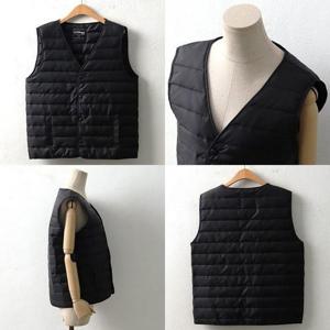 위쉬몰 RN 초경량히트패딩조끼(7263H412) 빅사이즈