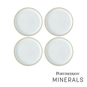 [포트메리온]미네랄즈 티 플레이트 16cm 4p(MN)