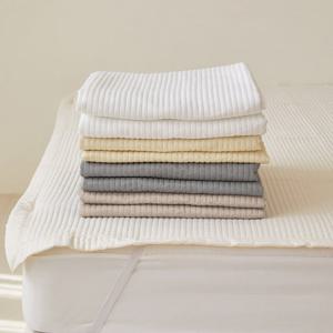 데일리슬립 먼지없는 논슬립 고정밴드 침대패드(SS)