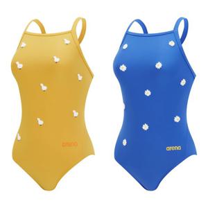 [아레나]A5SL1CO09-JD 플러피프렌즈 선수 원피스 싱글 크로스 스트랩백