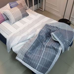 마초 시어서커 여름이불S