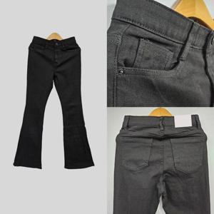 위쉬몰 CA 이지기모롱부츠컷팬츠257(T451H412) 빅사이즈