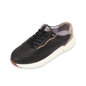 [에스콰이아(여성화)]여성 스니커즈 YADSHZ516BK [사 은품 양말 구두헤라 증정]