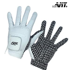[애니골프]뉴 실리콘 극세사 논슬립 남성 골프장갑