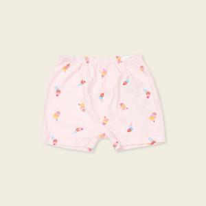 [오가닉맘]오가닉맘 아슈여아사각팬티(MKSUUP44)