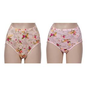 엄마 위생팬티 4중패드 화사한