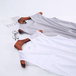 남성 131000067 바람남자나시 링클프리 캐주