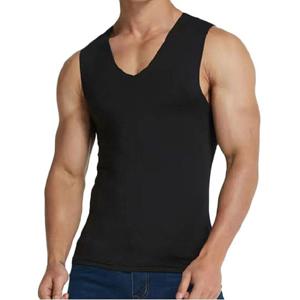 남성런닝 남자 여름 민소매 무지 아이스 나시 런닝 메리야스