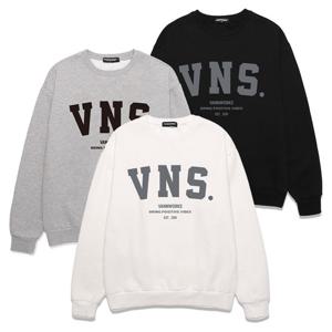 [밴웍스]VNS 아치 로고 스웨트셔츠 (VS0015)