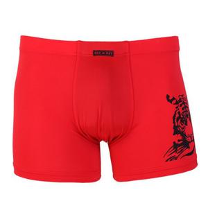 [TRY]남성 스페셜즈로즈팬티H52 레드1매 전자파차단 폴리스판 국내산