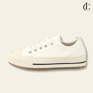 [엘케이트]여성 캔버스 스니커즈 캐주얼 운동화 762YSS