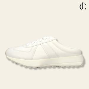 [엘케이트]여성 뮬 스니커즈 블로퍼 뮬 운동화 352YSS