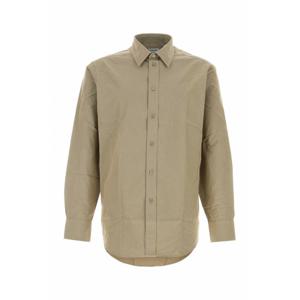 [BURBERRY] 라프리마 남성 셔츠 8089484 B9318 그린 /2