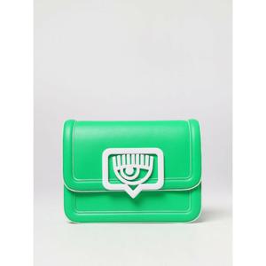 [CHIARA FERRAGNI] 라프리마 여성 크로스바디 가방 74SB4BB1ZS731 144 그린 /6