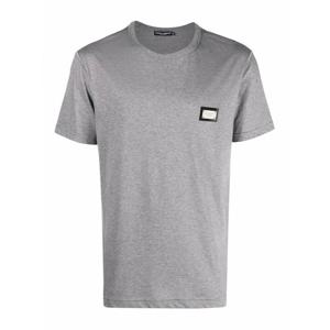[DOLCEGABBANA] 라프리마 남성 티셔츠 G8PT1TG7F2IS8291 Grey /8