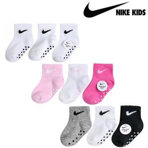 나이키키즈 코어 스우시 삭스 3PK 12-24개월 3종 택1 A251SO253P