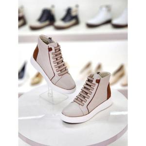 [세레스]세레스 세이브존07 기모 발렌틴 하이탑 4cm CR20232 (28