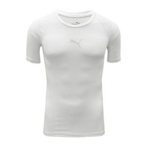 [푸마]푸마반팔티 매장판 ZQJ 656635-04 푸마 리가 베이스레이어