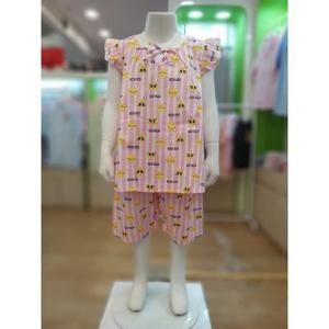 디즈니 세이브존01 디즈니 신비아파트 여아 갓챠이지5부잠옷세트PK HB1SW31017