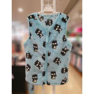 디즈니 베드마츠마루 아동 수면조끼BL, 0E3AM63015