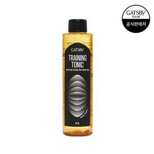 [갸스비] 헤어 앤 스칼프 트레이닝 토닉 볼륨 타입 200ML