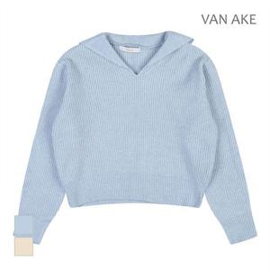 [반에이크]MARIO세라카라 크롭니트_VB32KTQ310Z