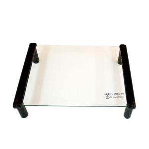 MZ_Coms 마우스 숨김 모니터 받침대 모니터 선반 거치대