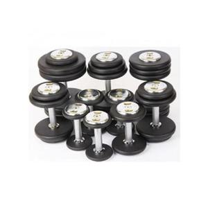 고무아령 3kg 50kg 적은소음 생고무 엠보싱손잡이