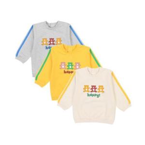 해피랜드 HC11 로키 맨투맨 HY1533P2