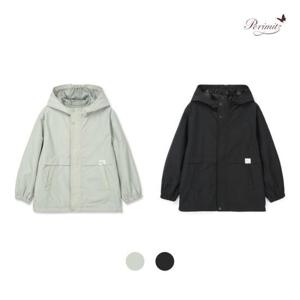 더센트럴 페리미츠 TC01 그래픽 후드 바람막이 P2512J020