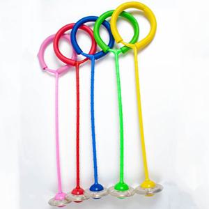 발줄넘기 발목줄넘기