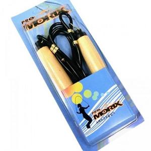 헬스용품 프로모릭스 스피드 줄넘기 고무