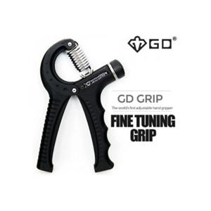 GD그립 그립 미세조절 8 25kg GDGRIP 악력기 색상랜덤