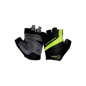 반장갑 스포츠 M L 매쉬 스판덱스소재 헬스 자전거