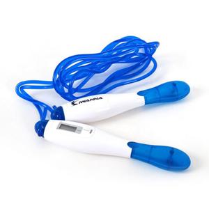 디지털 줄넘기 단기능 운동 횟수 LCD표