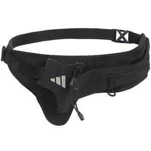 [정품] 아디다스 러닝 보틀 슬림 웨이스트 백 (IT2060)