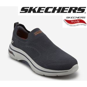 [스케쳐스]남성 고워크 아치 핏 2.0 SP0MWCEY052 MD