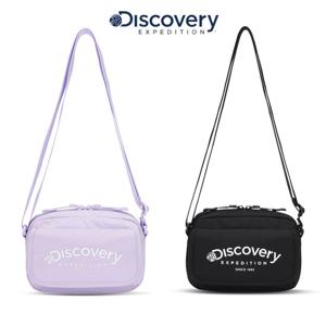 [디스커버리키즈-US]  DKCR2125N 리틀 디스커버러 와이드 크로스백