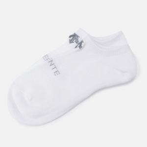 [데상트공식] 숏 삭스 SQ123USO12